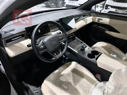 بي واي دي Qin Plus
